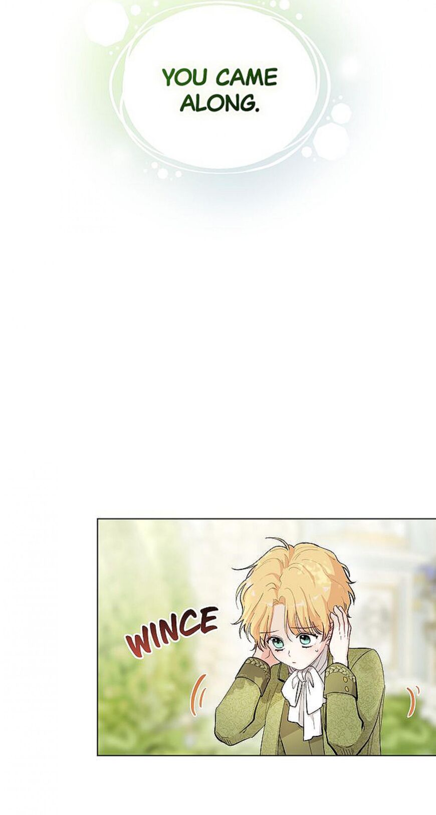 Read Finding Camellia Manga Online