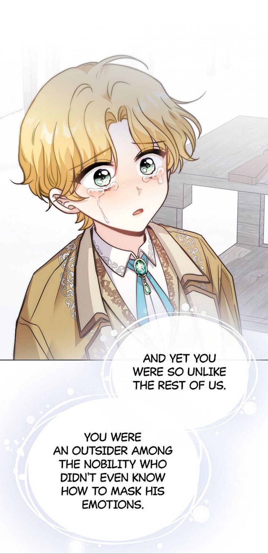 Read Finding Camellia Manga Online