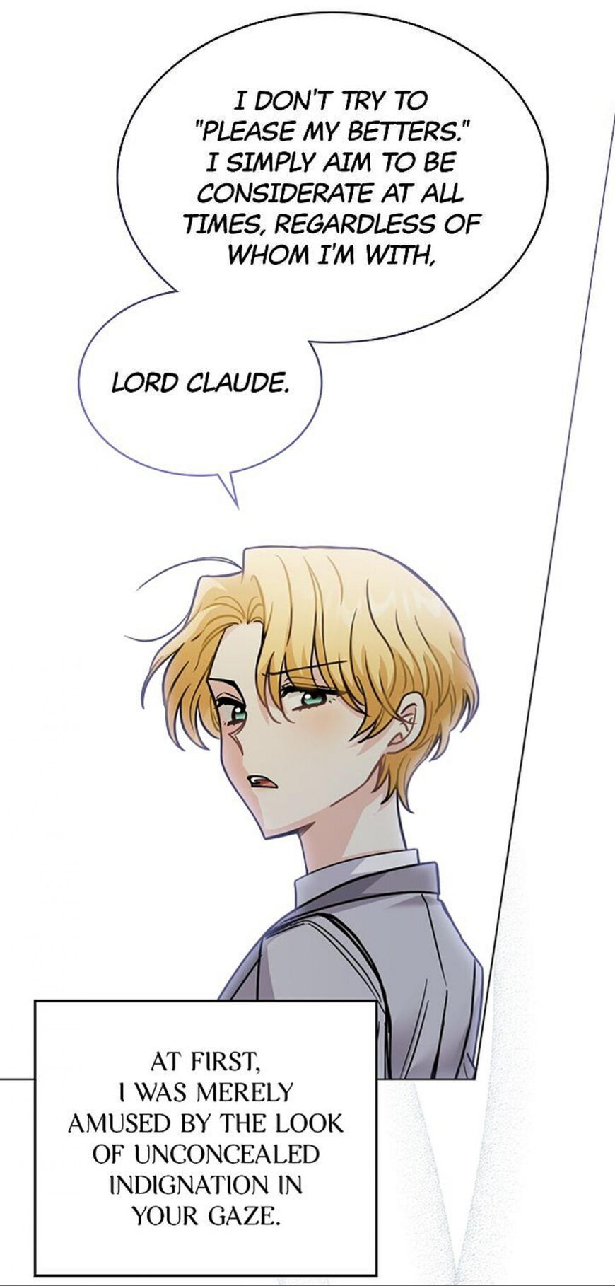 Read Finding Camellia Manga Online