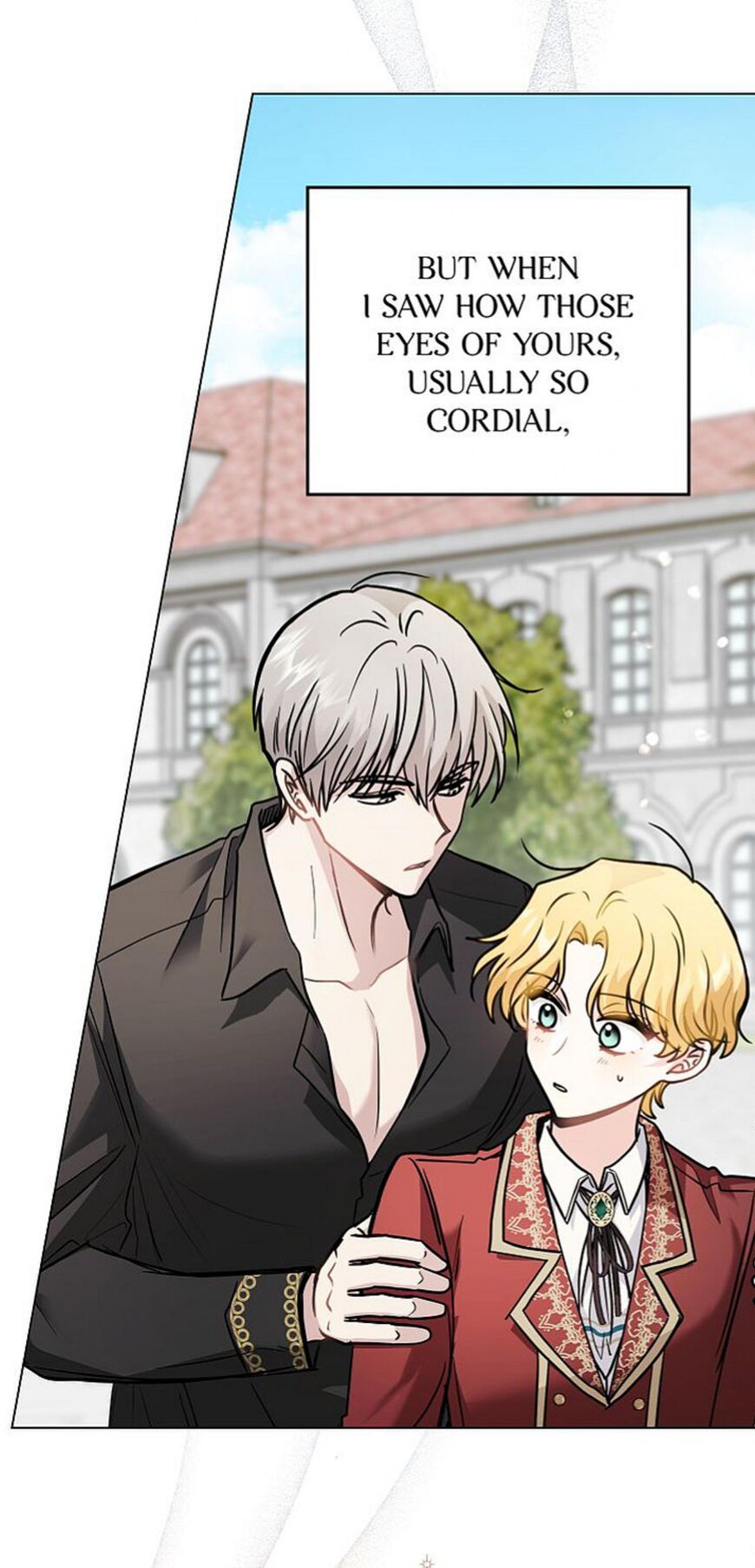 Read Finding Camellia Manga Online