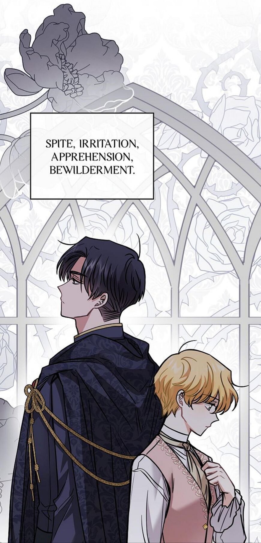 Read Finding Camellia Manga Online