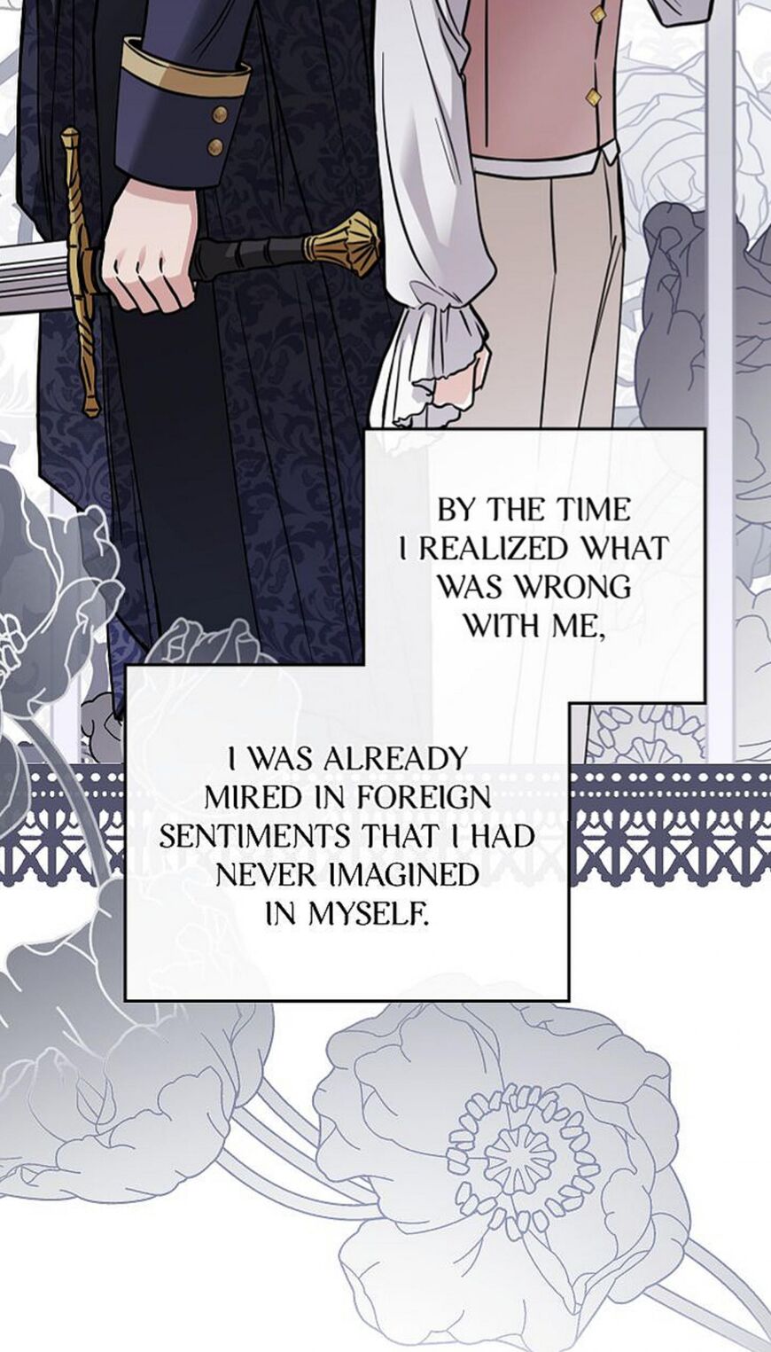 Read Finding Camellia Manga Online