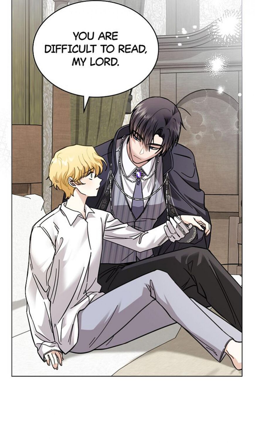 Read Finding Camellia Manga Online