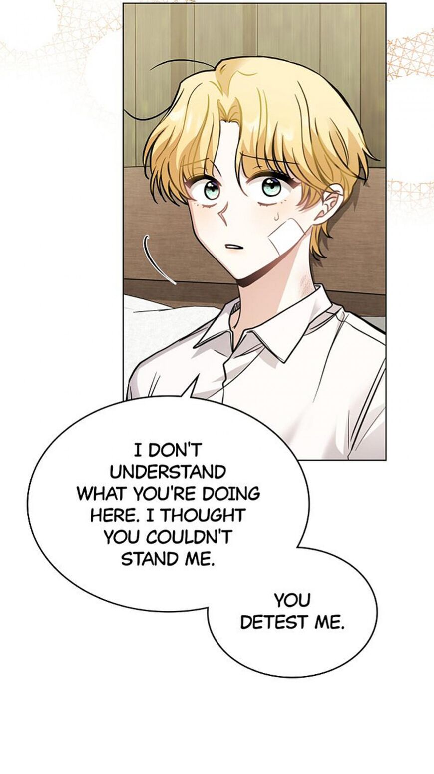 Read Finding Camellia Manga Online