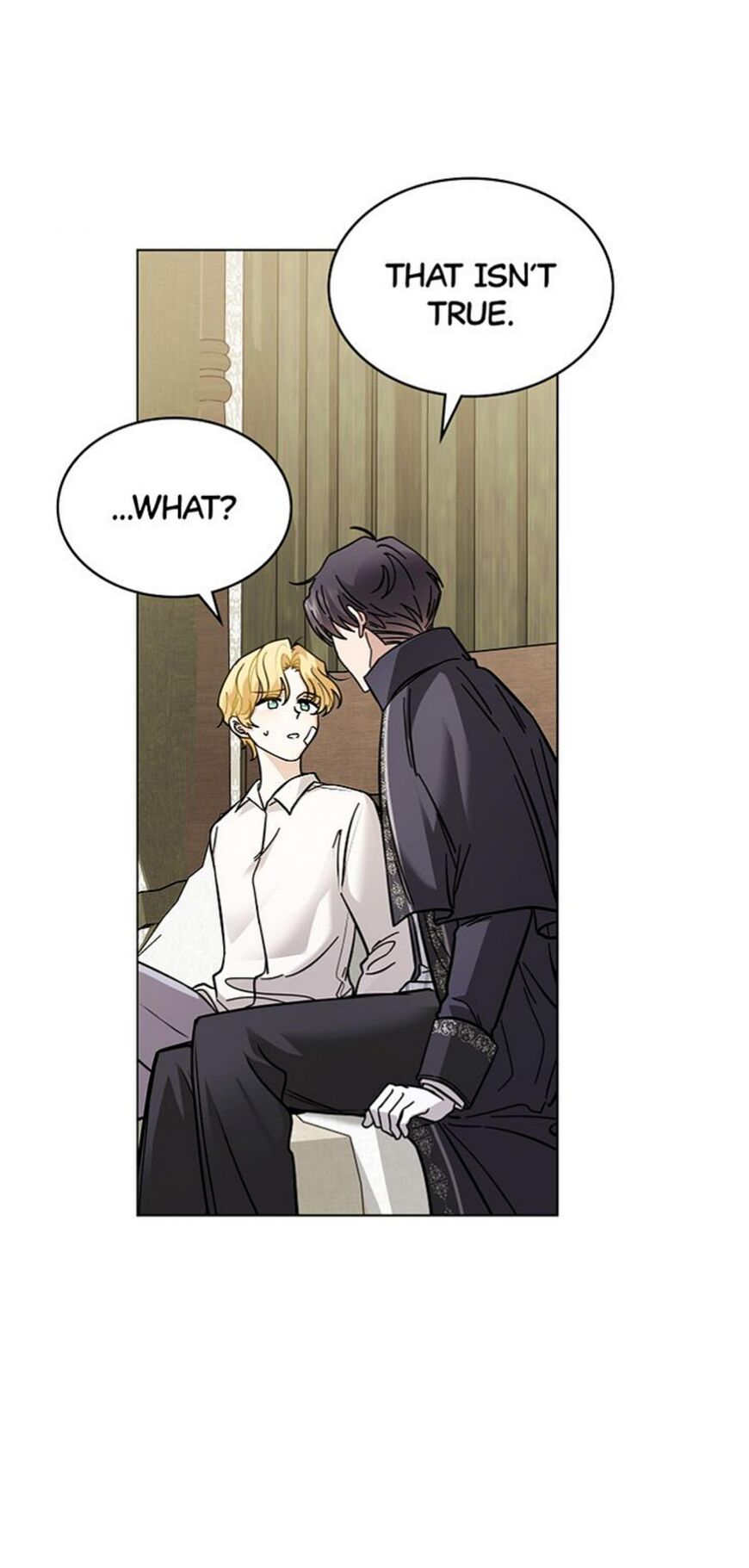 Read Finding Camellia Manga Online