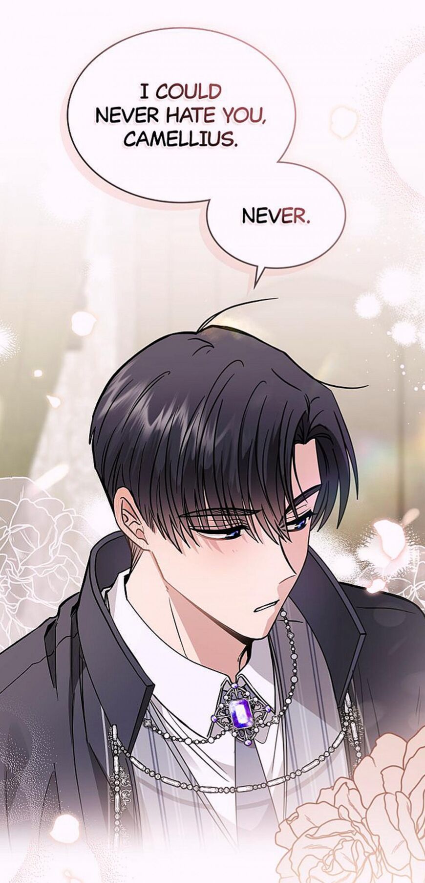 Read Finding Camellia Manga Online