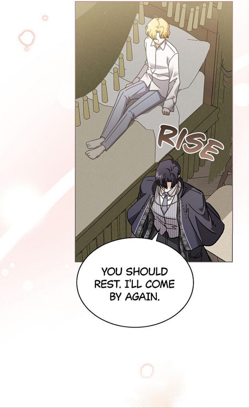 Read Finding Camellia Manga Online