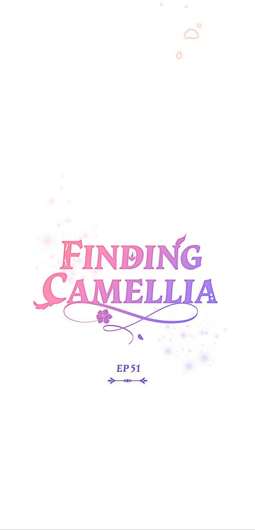 Read Finding Camellia Manga Online