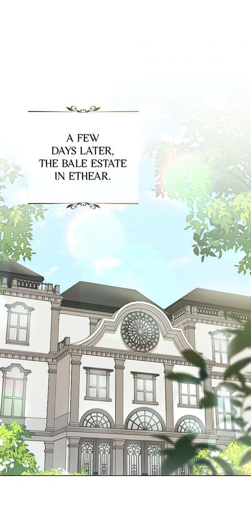 Read Finding Camellia Manga Online