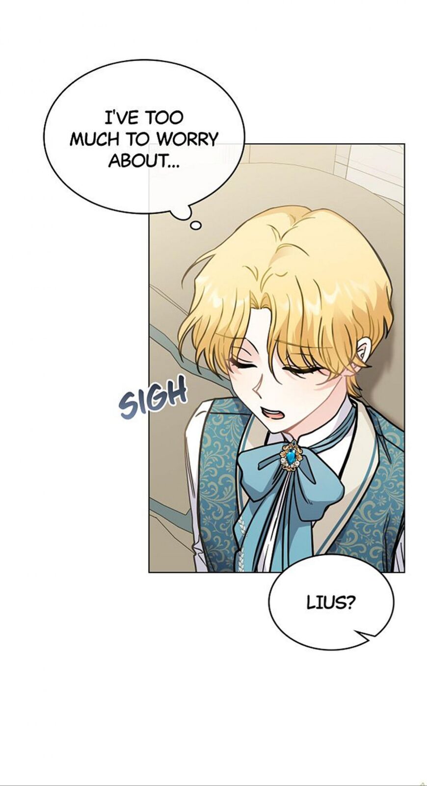 Read Finding Camellia Manga Online