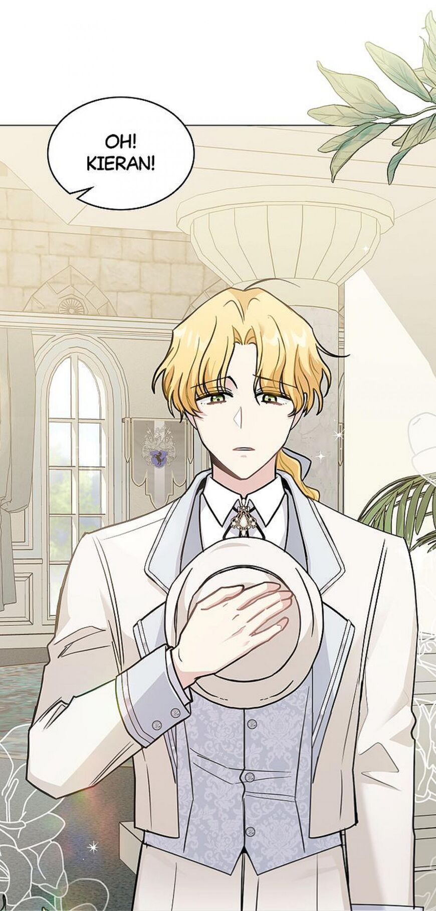 Read Finding Camellia Manga Online