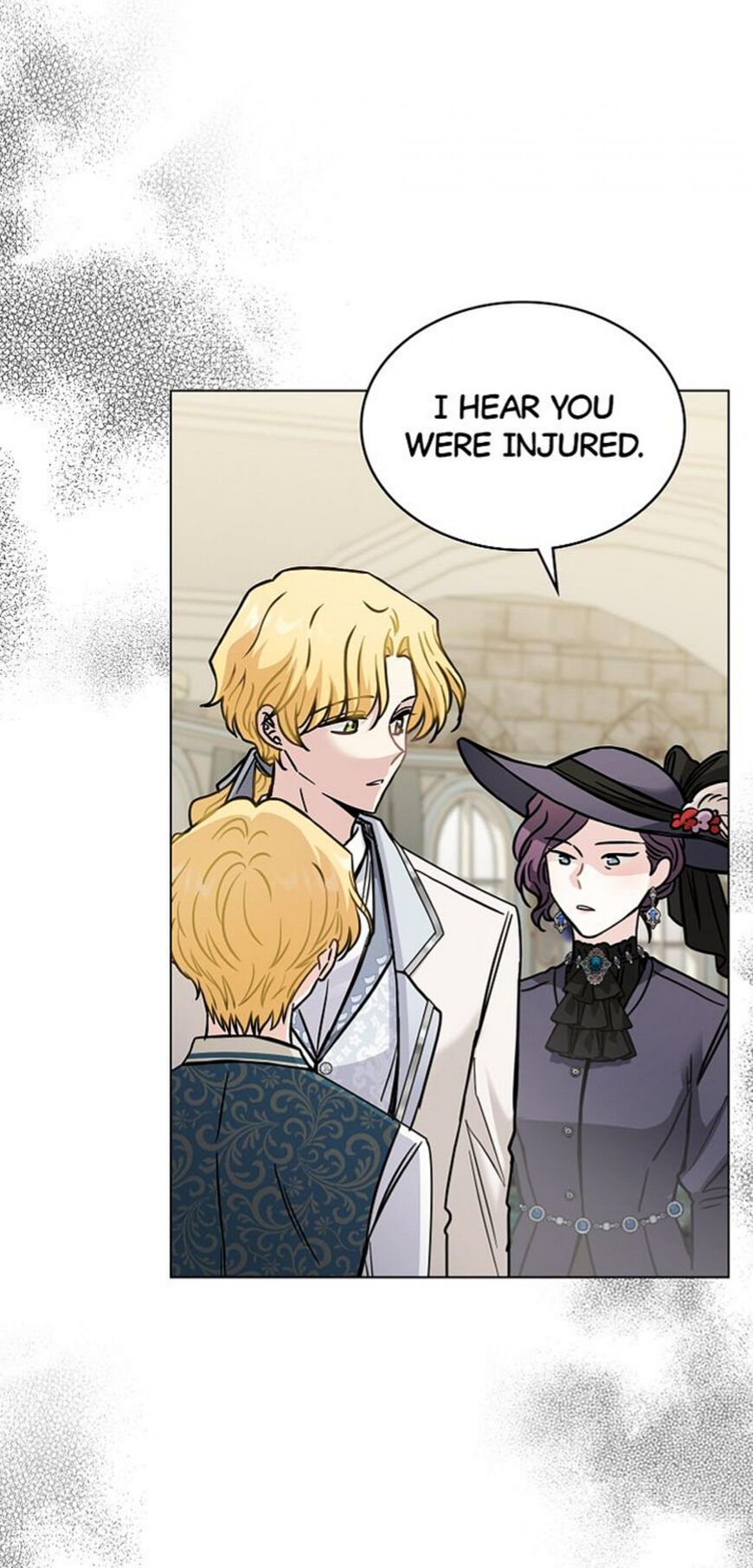 Read Finding Camellia Manga Online