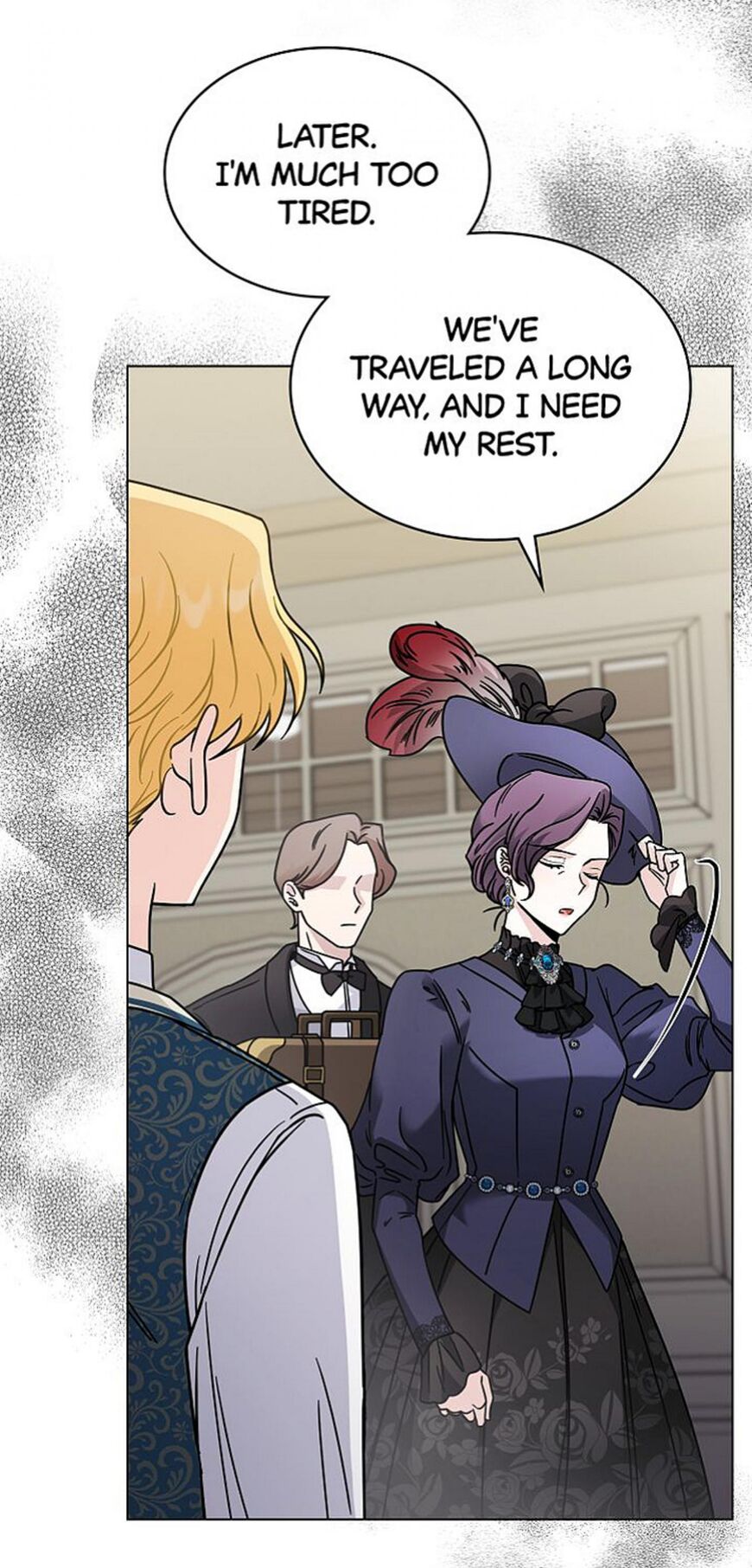 Read Finding Camellia Manga Online
