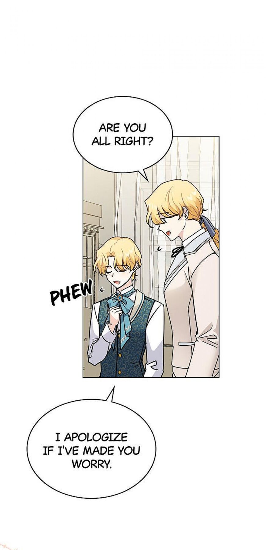Read Finding Camellia Manga Online