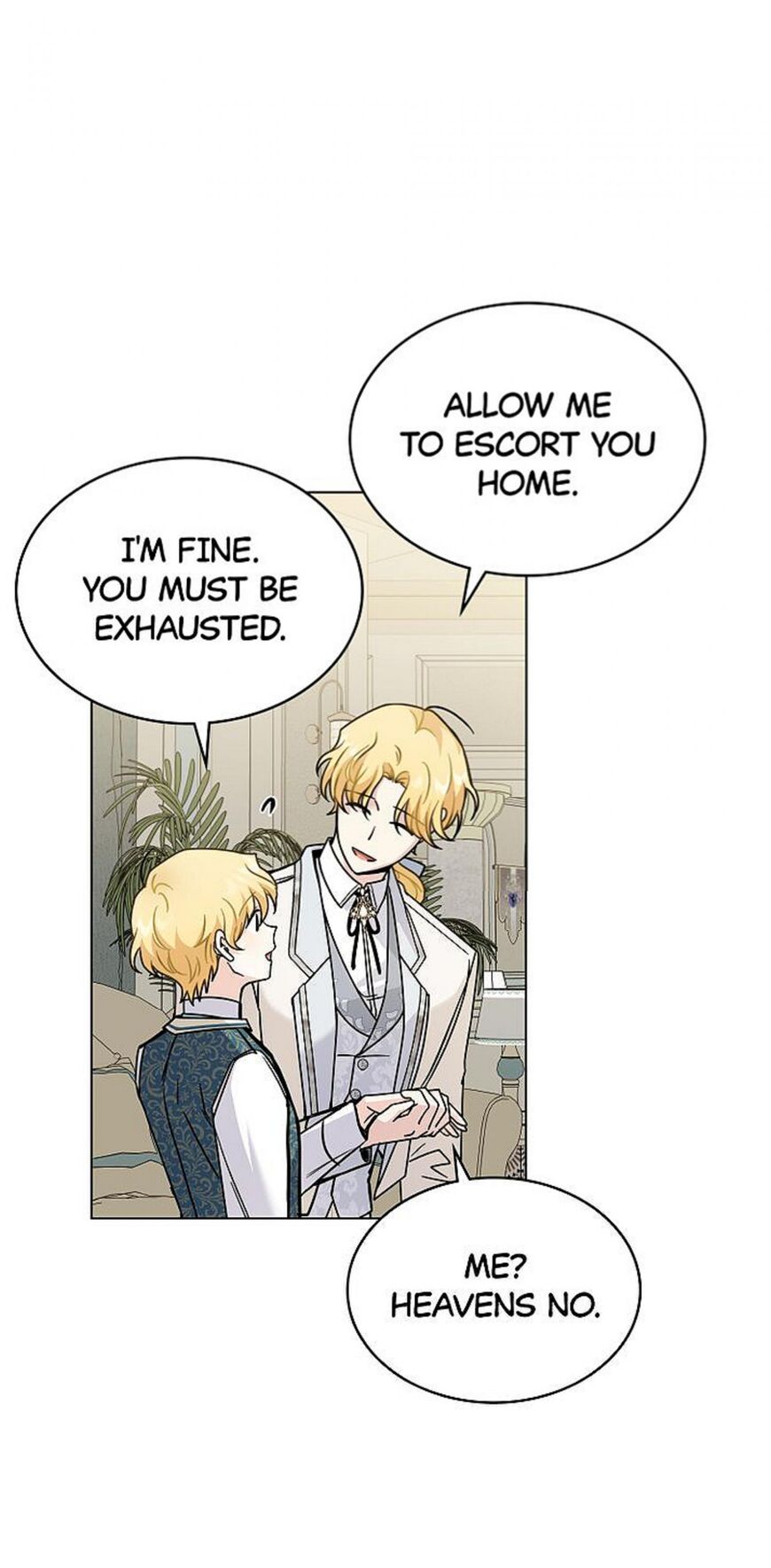 Read Finding Camellia Manga Online
