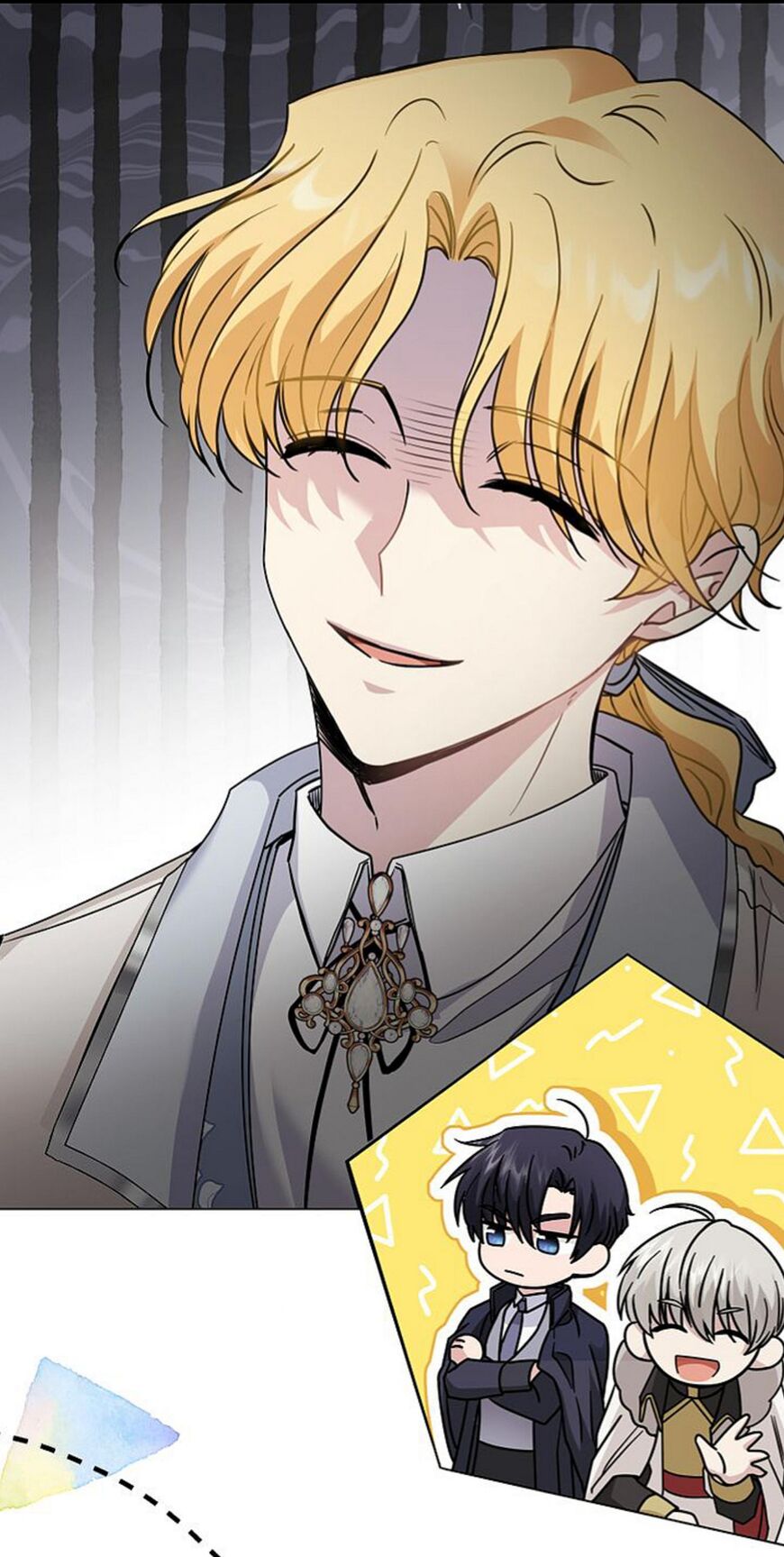 Read Finding Camellia Manga Online