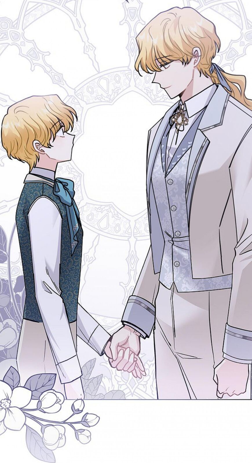 Read Finding Camellia Manga Online