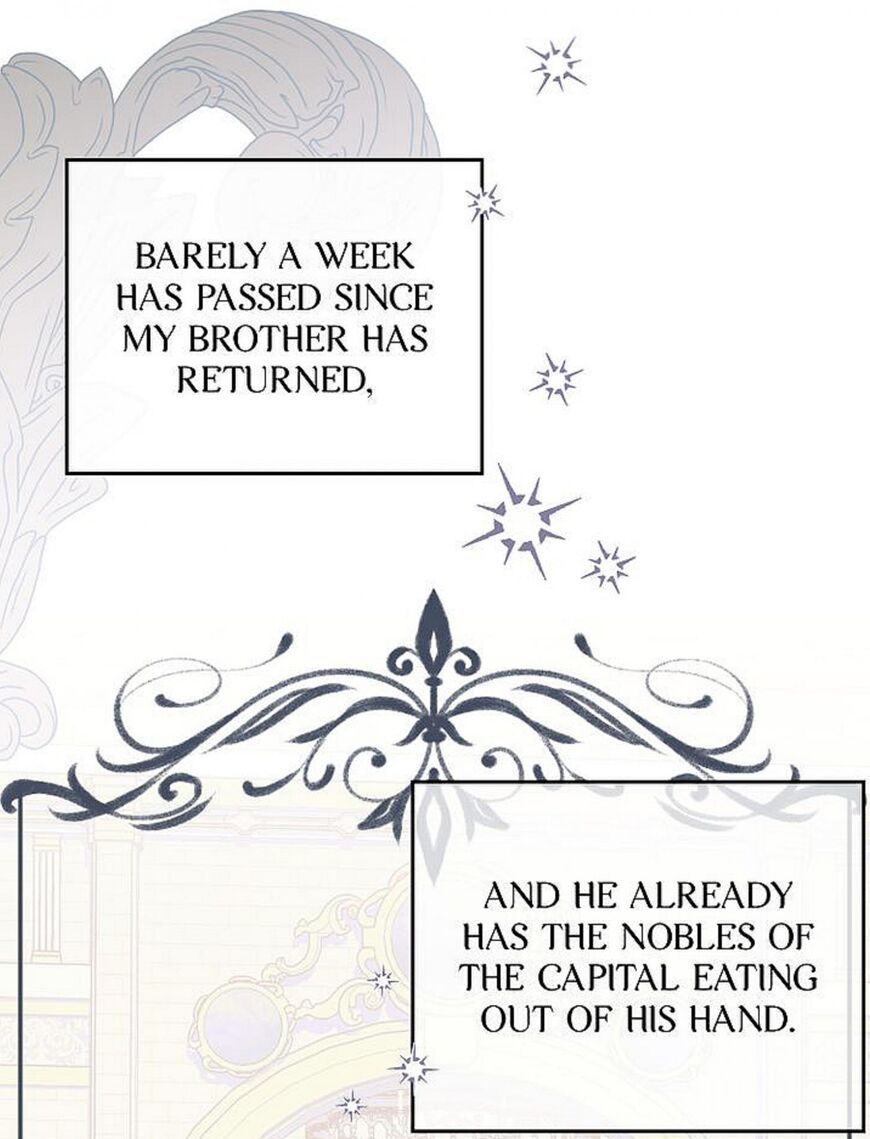 Read Finding Camellia Manga Online