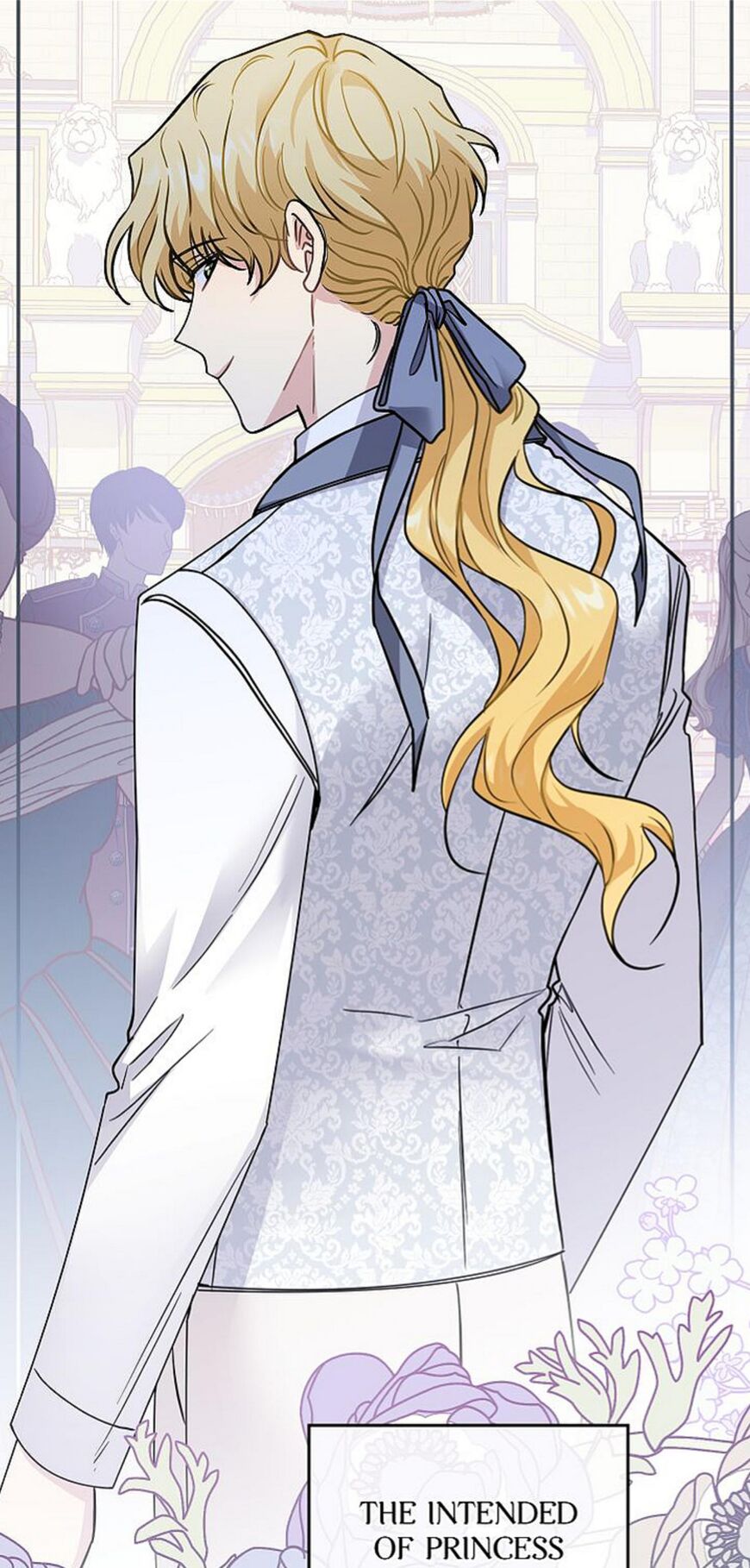 Read Finding Camellia Manga Online