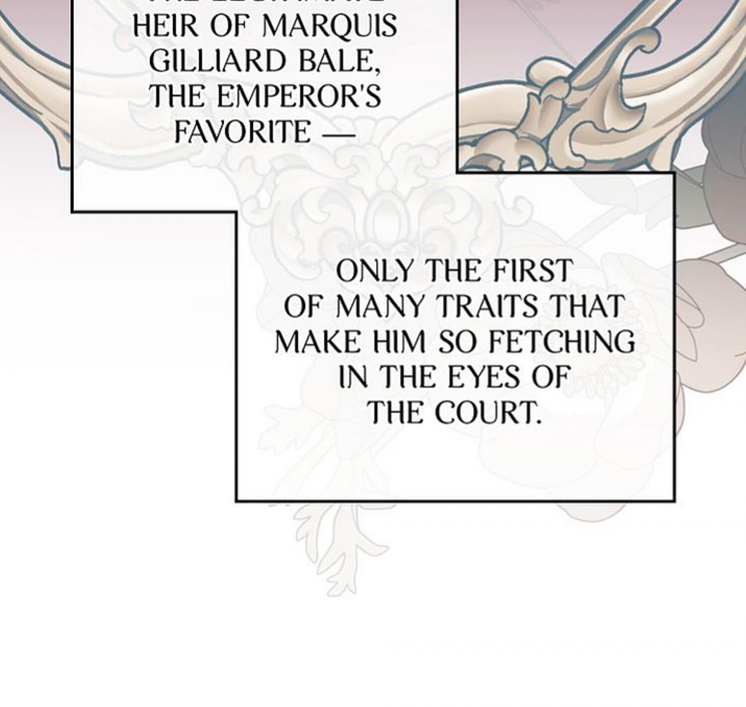Read Finding Camellia Manga Online