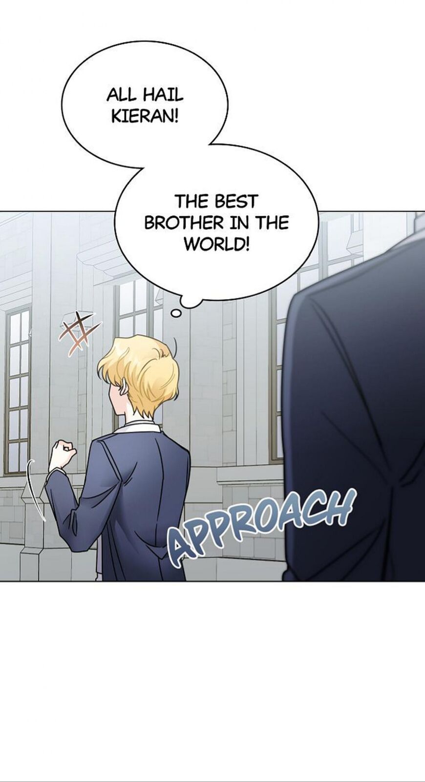 Read Finding Camellia Manga Online