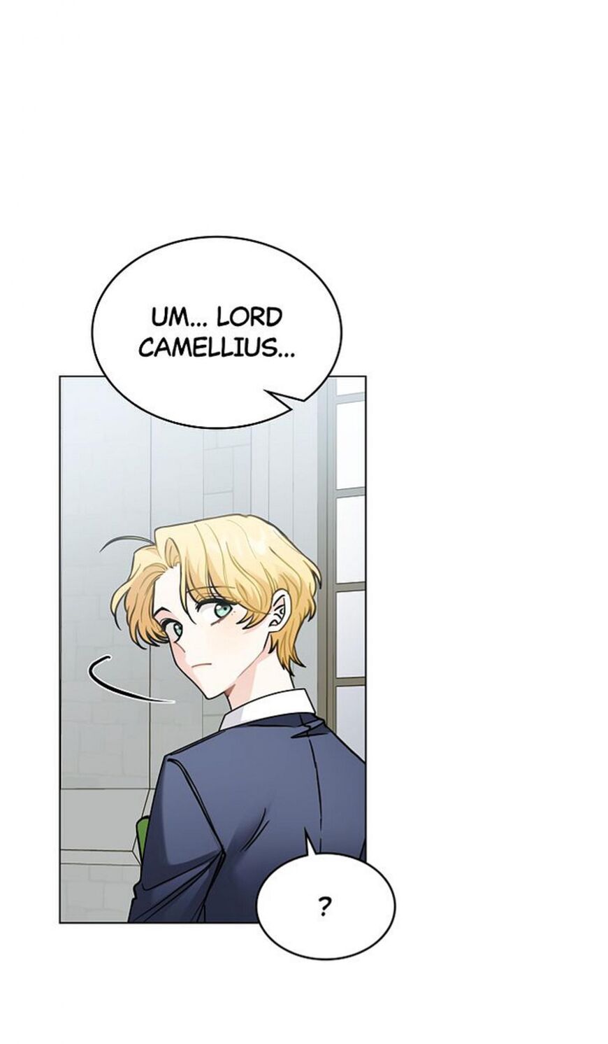 Read Finding Camellia Manga Online