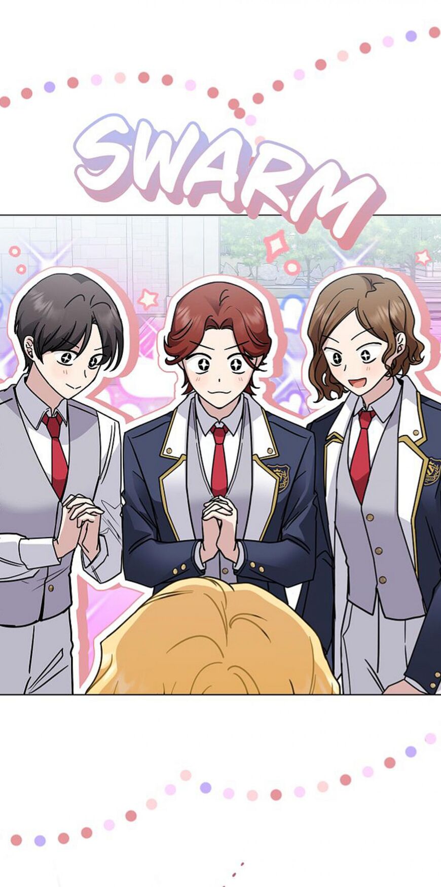 Read Finding Camellia Manga Online