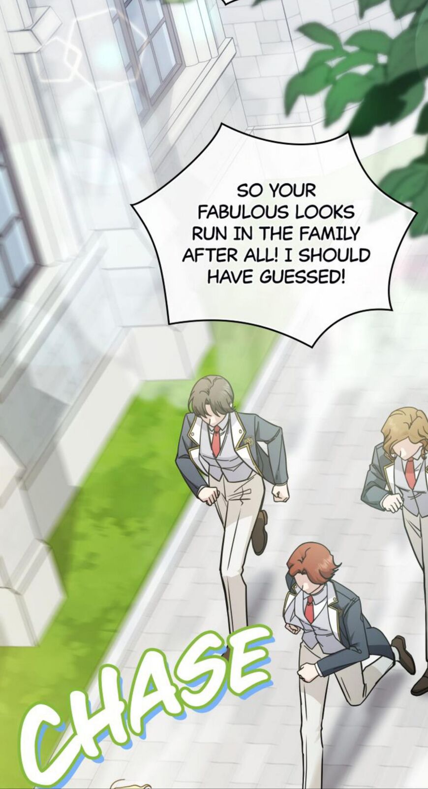 Read Finding Camellia Manga Online