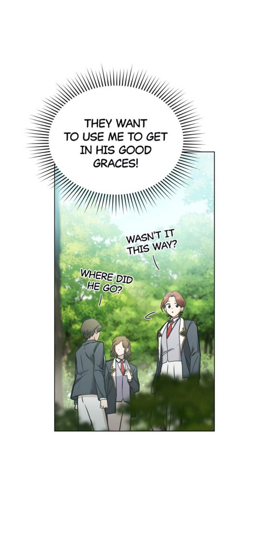 Read Finding Camellia Manga Online