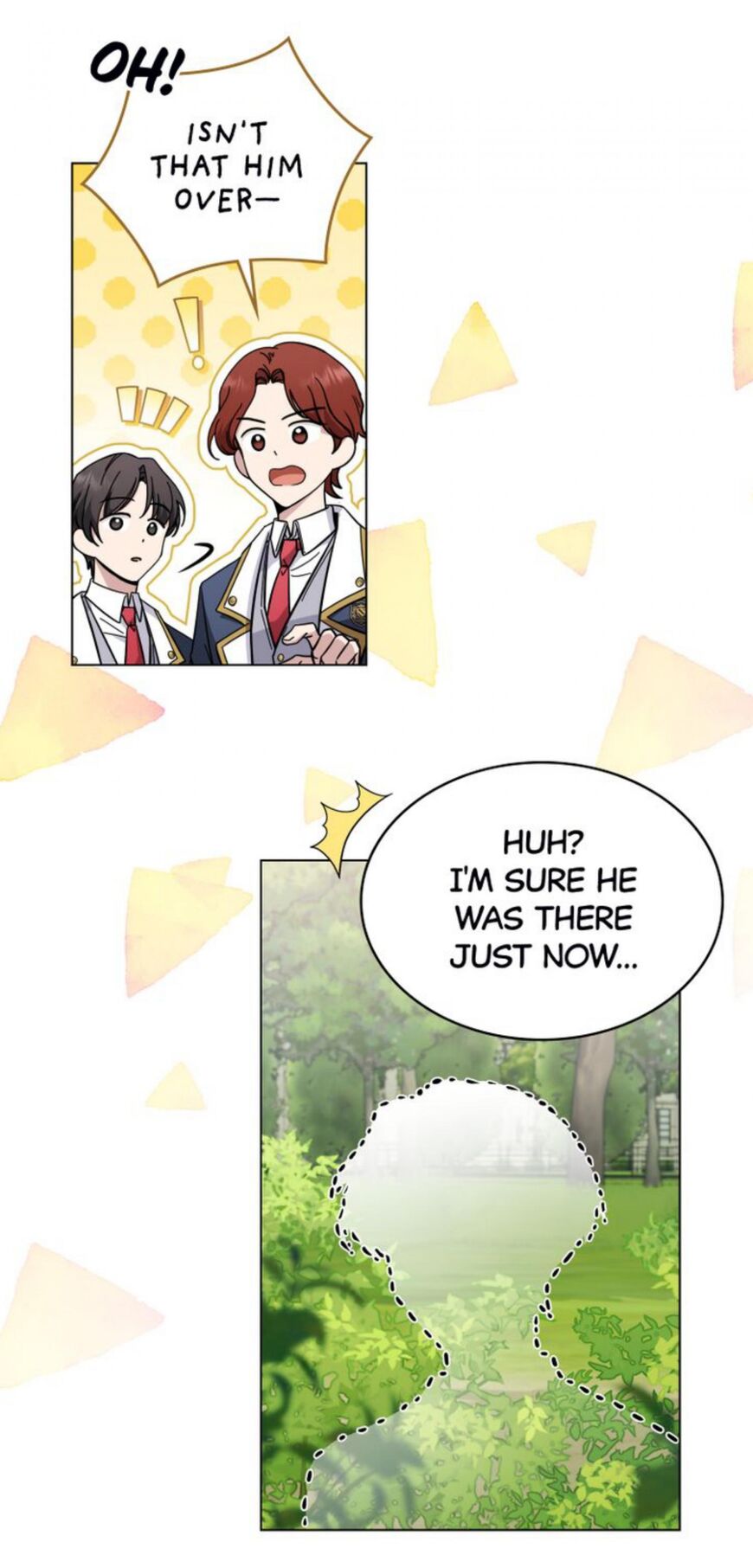 Read Finding Camellia Manga Online