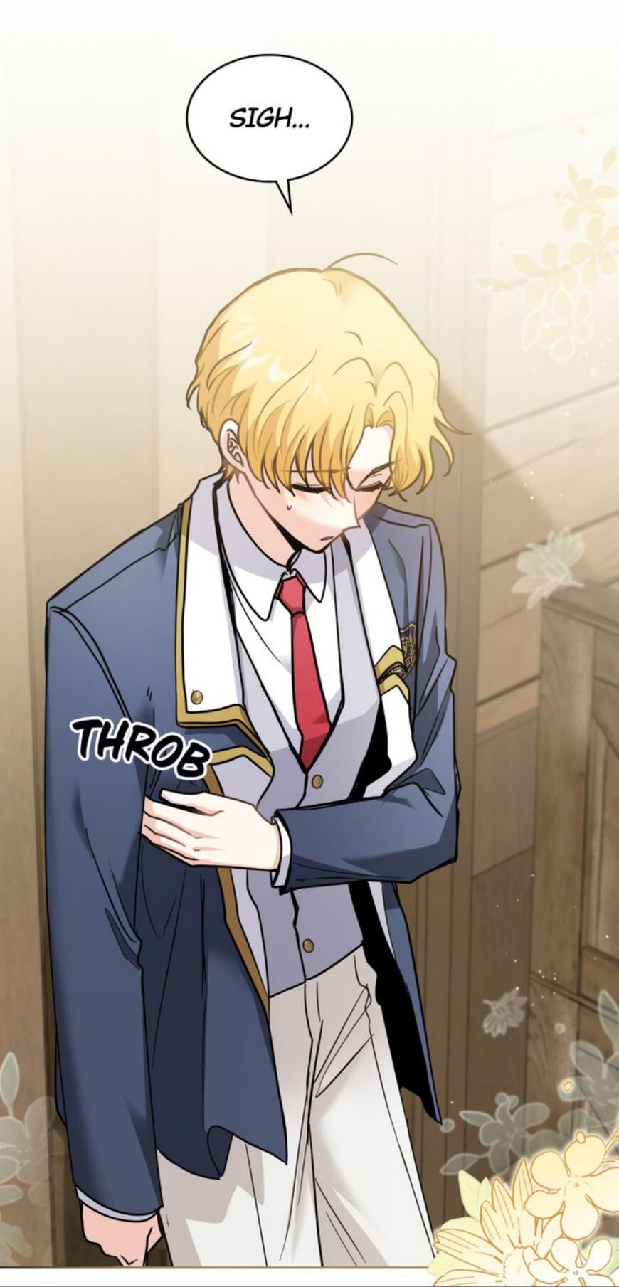 Read Finding Camellia Manga Online