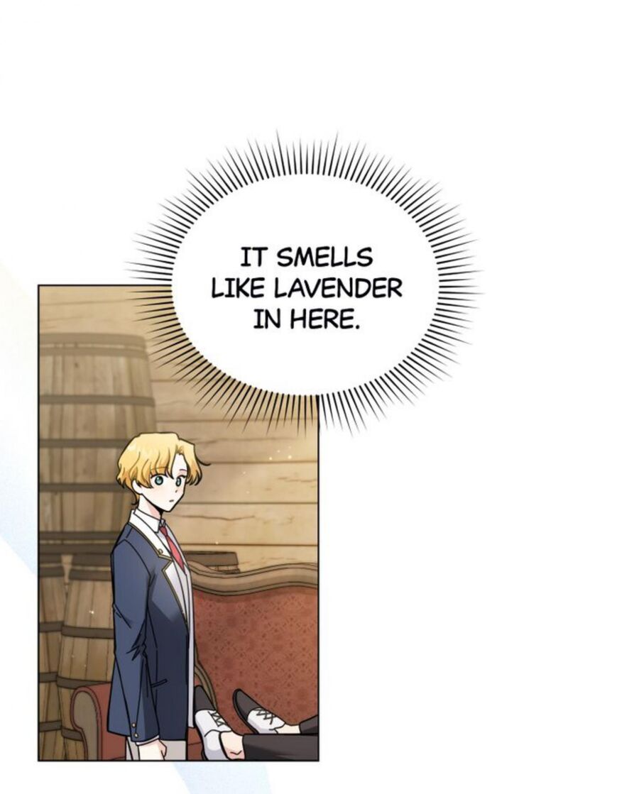 Read Finding Camellia Manga Online