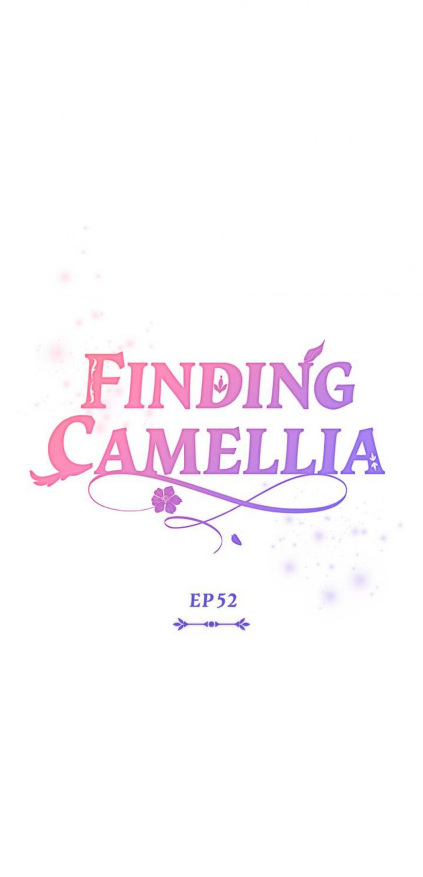 Read Finding Camellia Manga Online