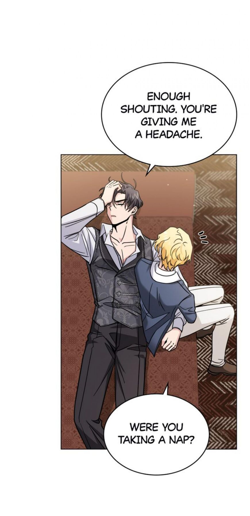 Read Finding Camellia Manga Online
