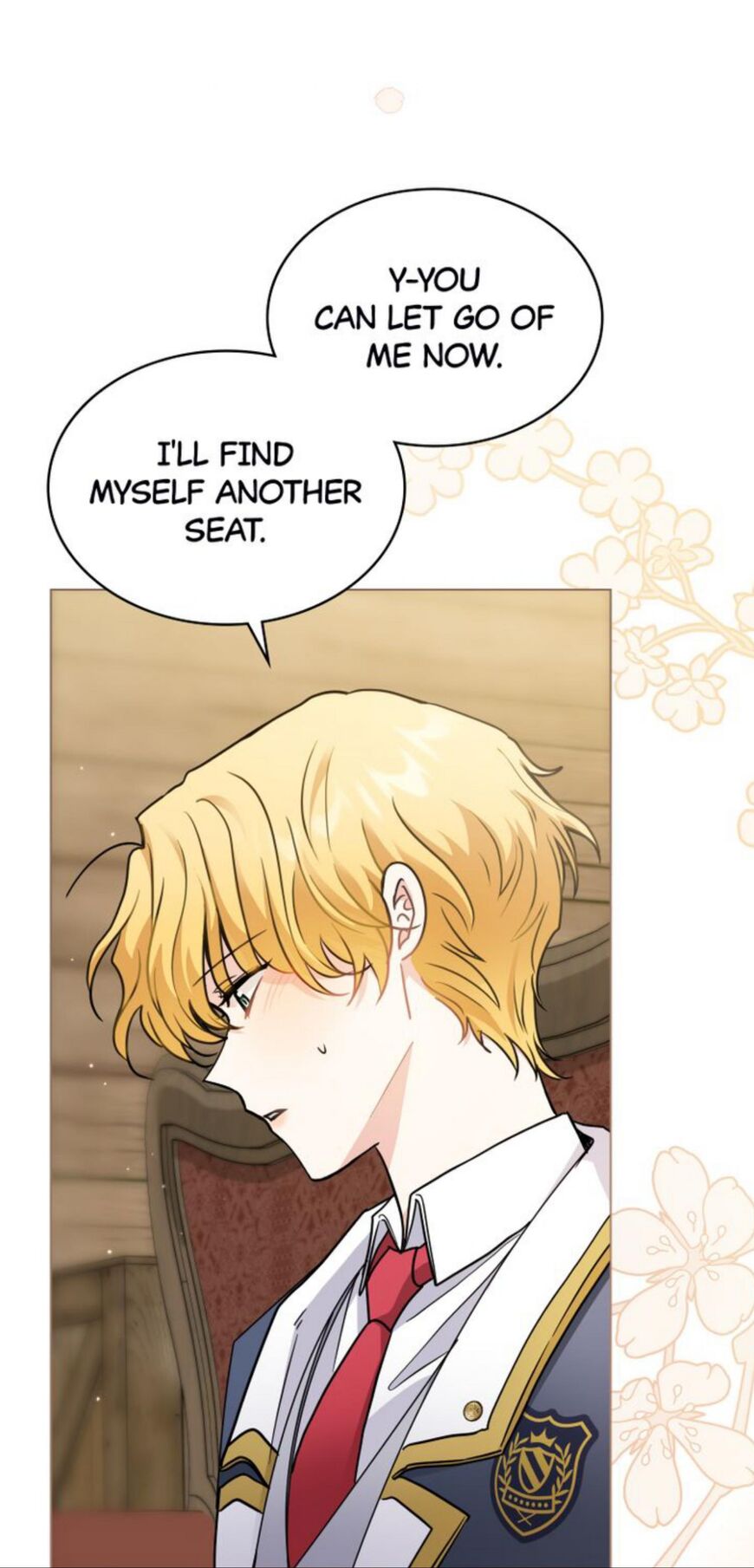 Read Finding Camellia Manga Online