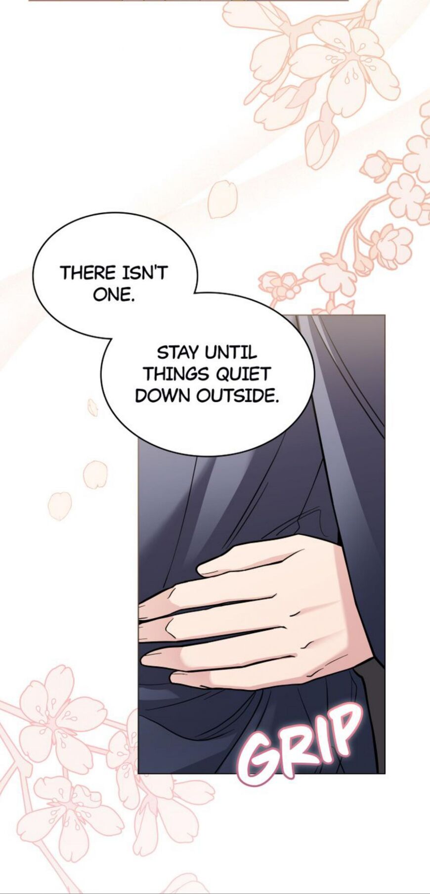Read Finding Camellia Manga Online
