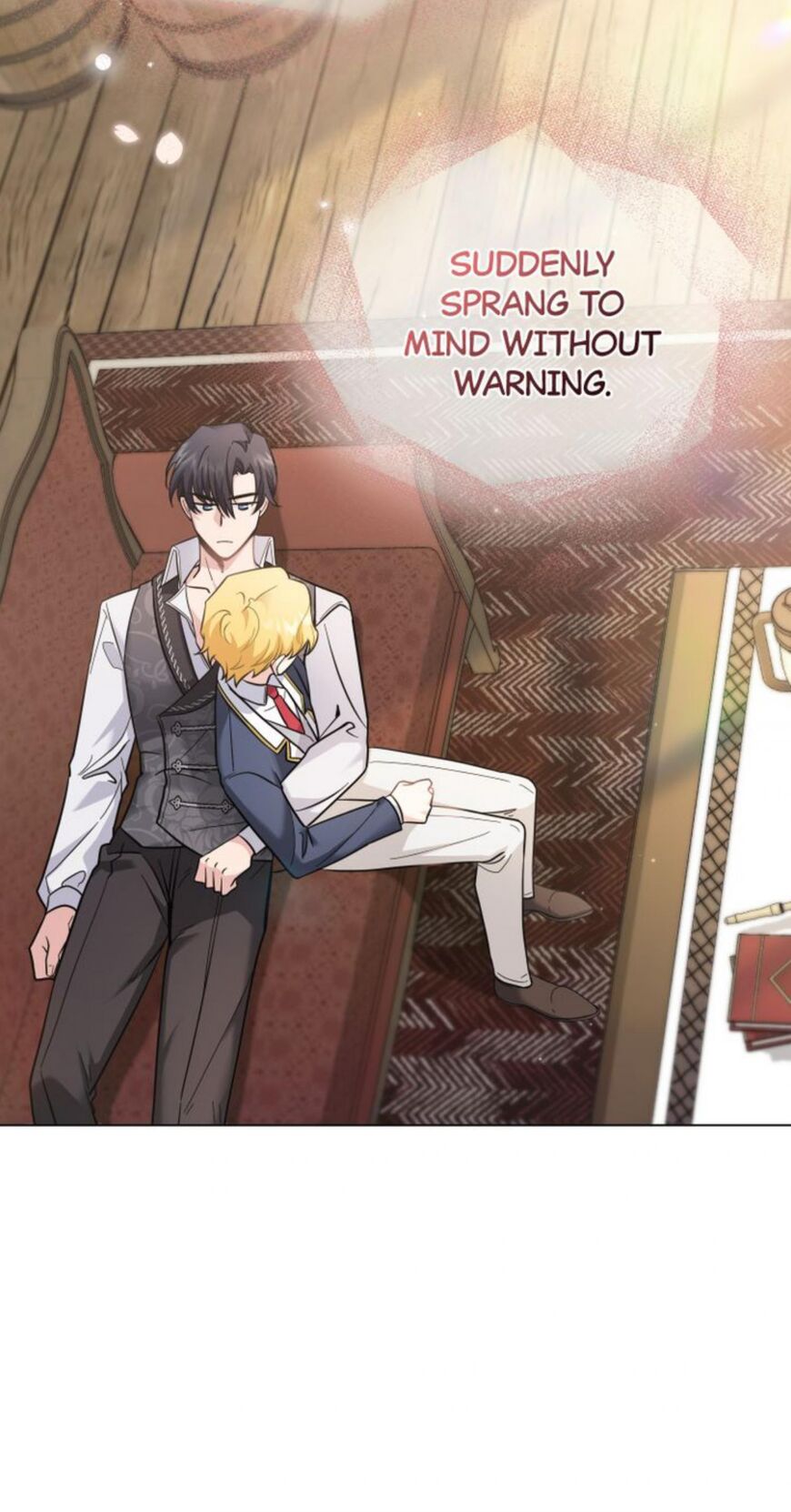 Read Finding Camellia Manga Online