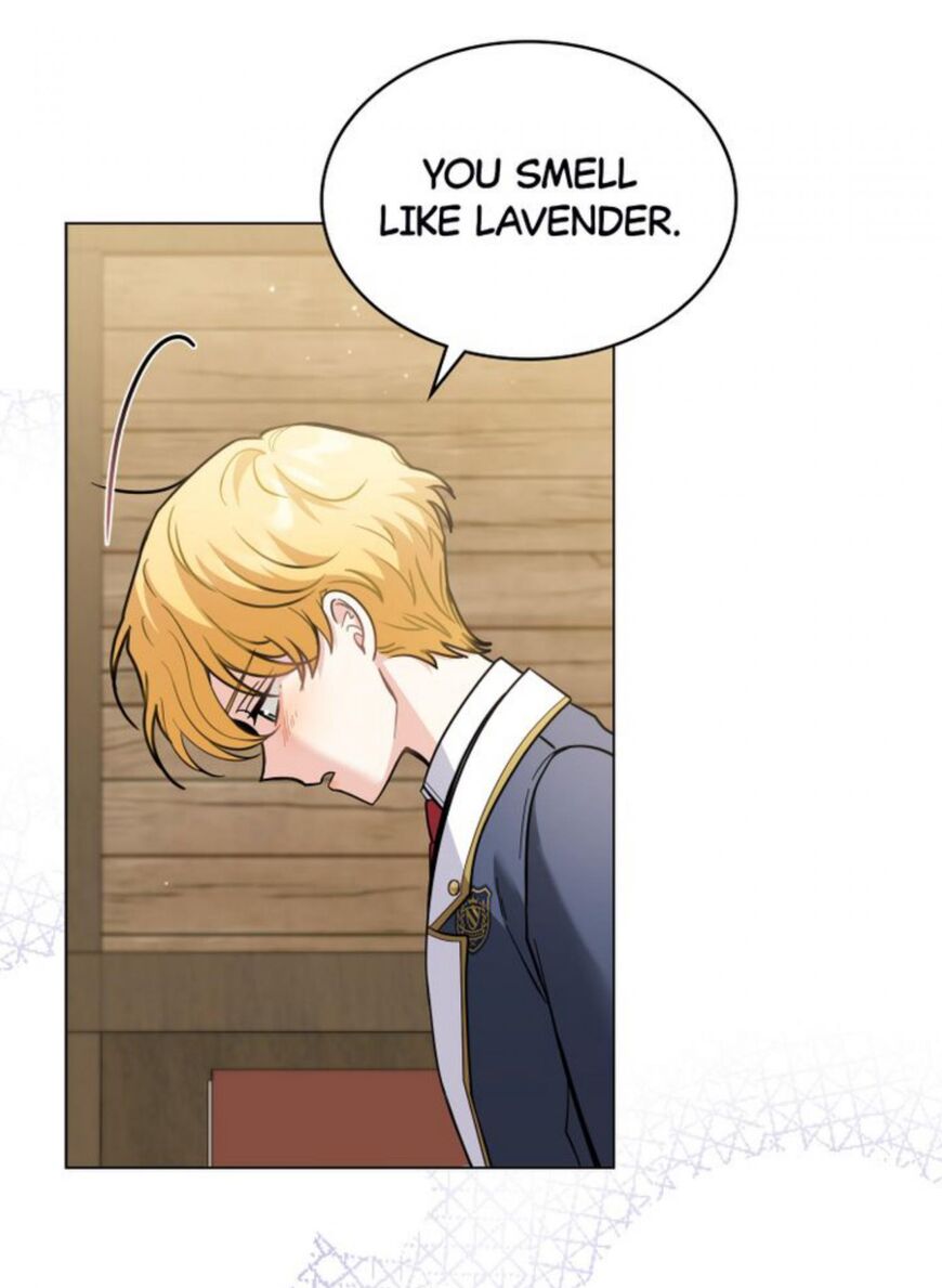 Read Finding Camellia Manga Online