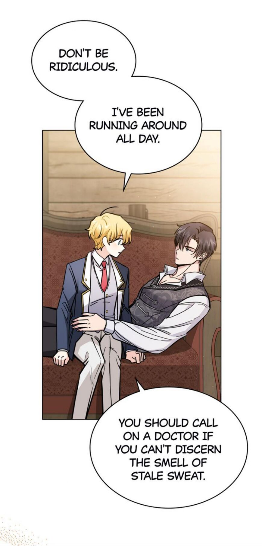 Read Finding Camellia Manga Online