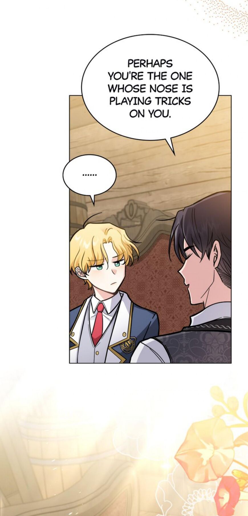 Read Finding Camellia Manga Online