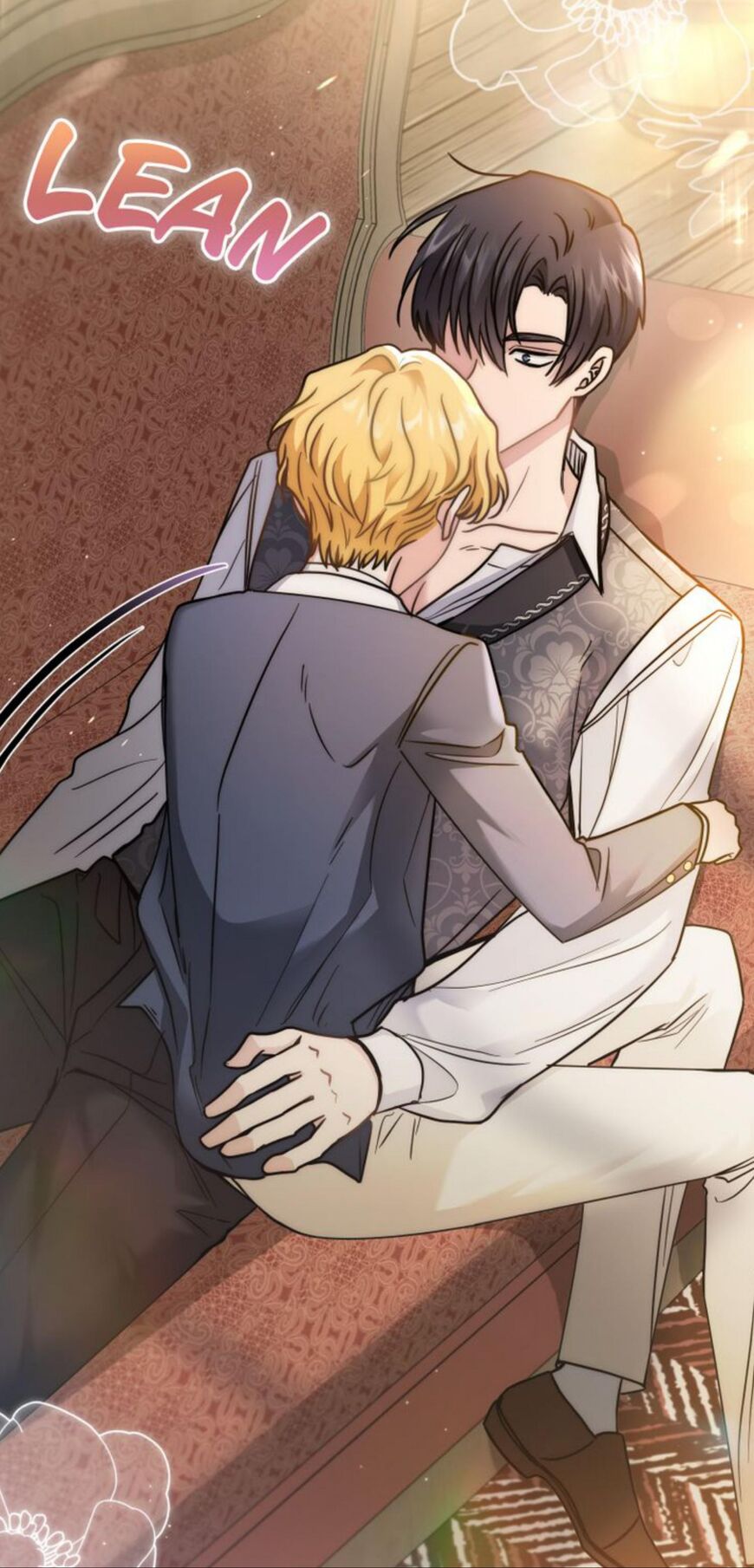 Read Finding Camellia Manga Online