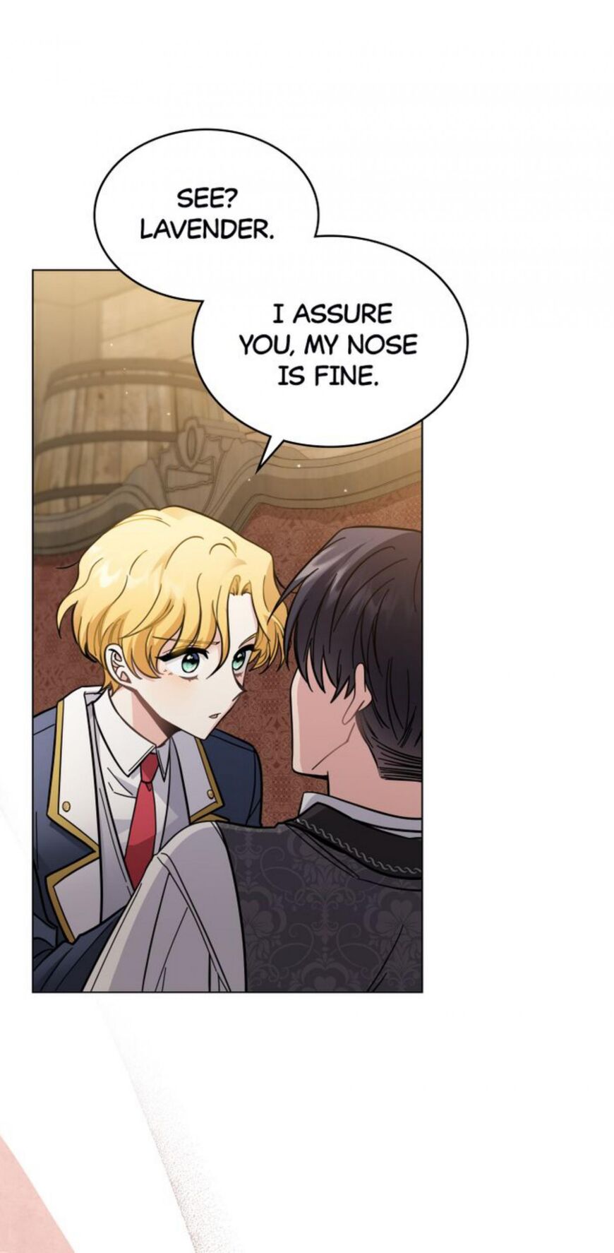 Read Finding Camellia Manga Online