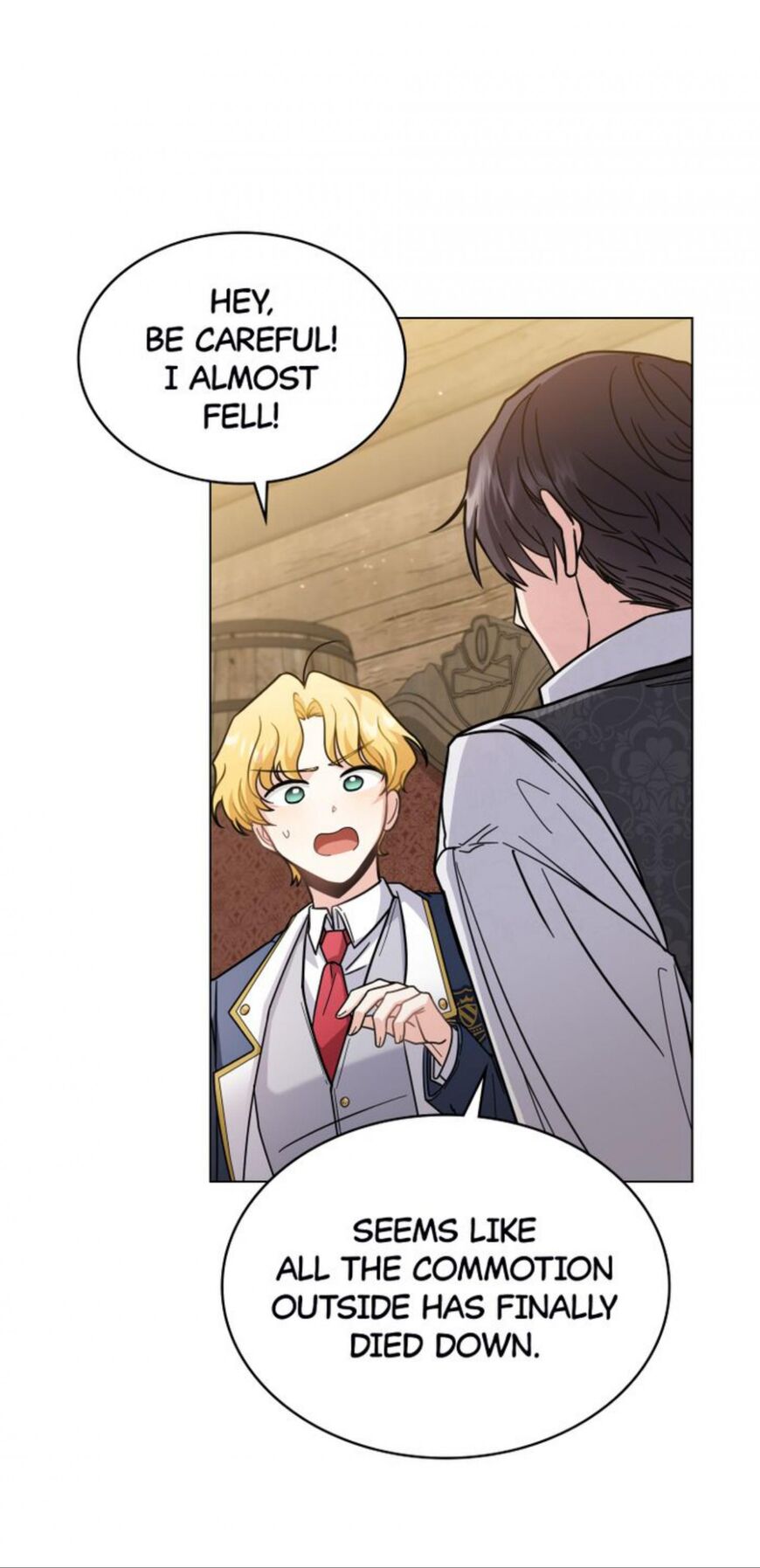 Read Finding Camellia Manga Online