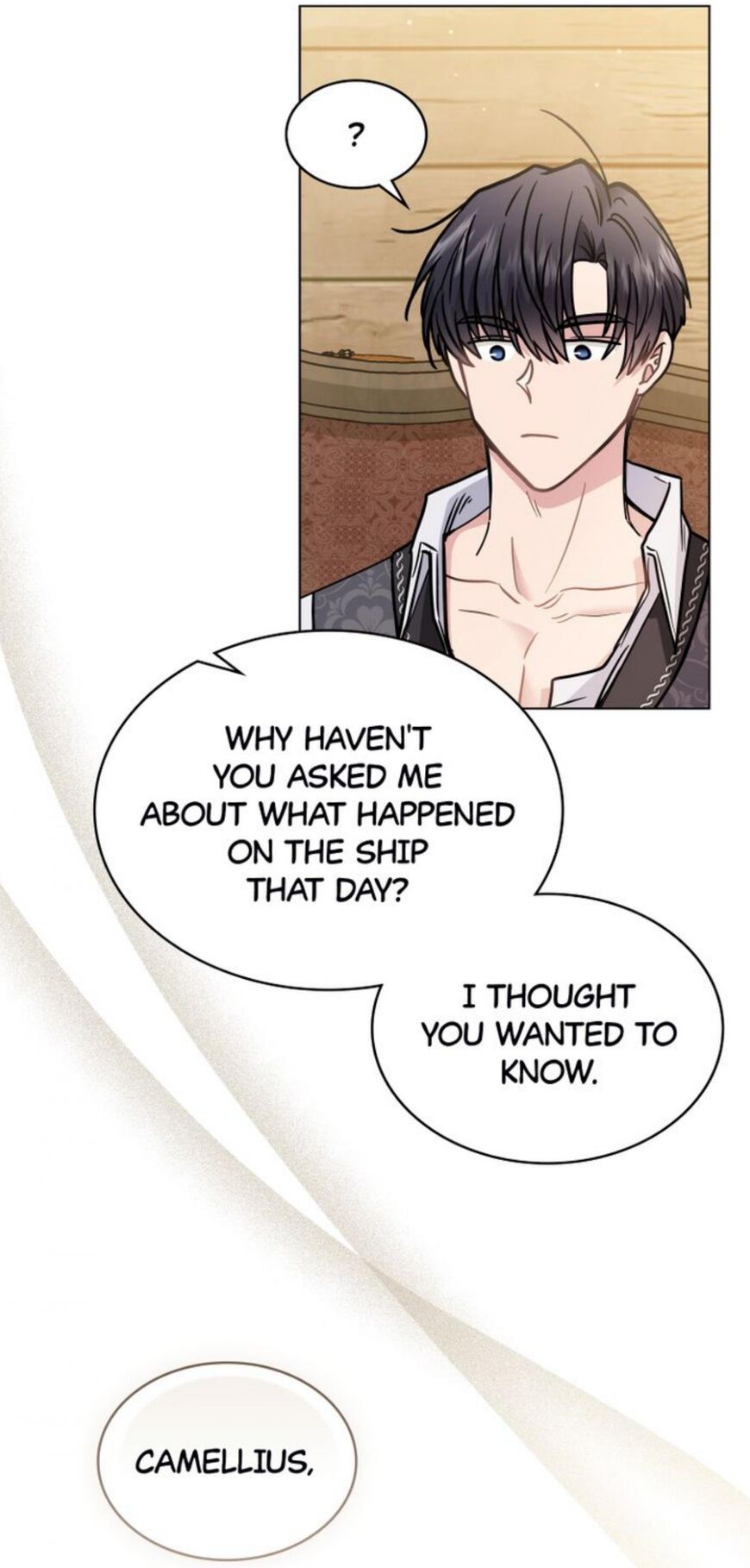 Read Finding Camellia Manga Online