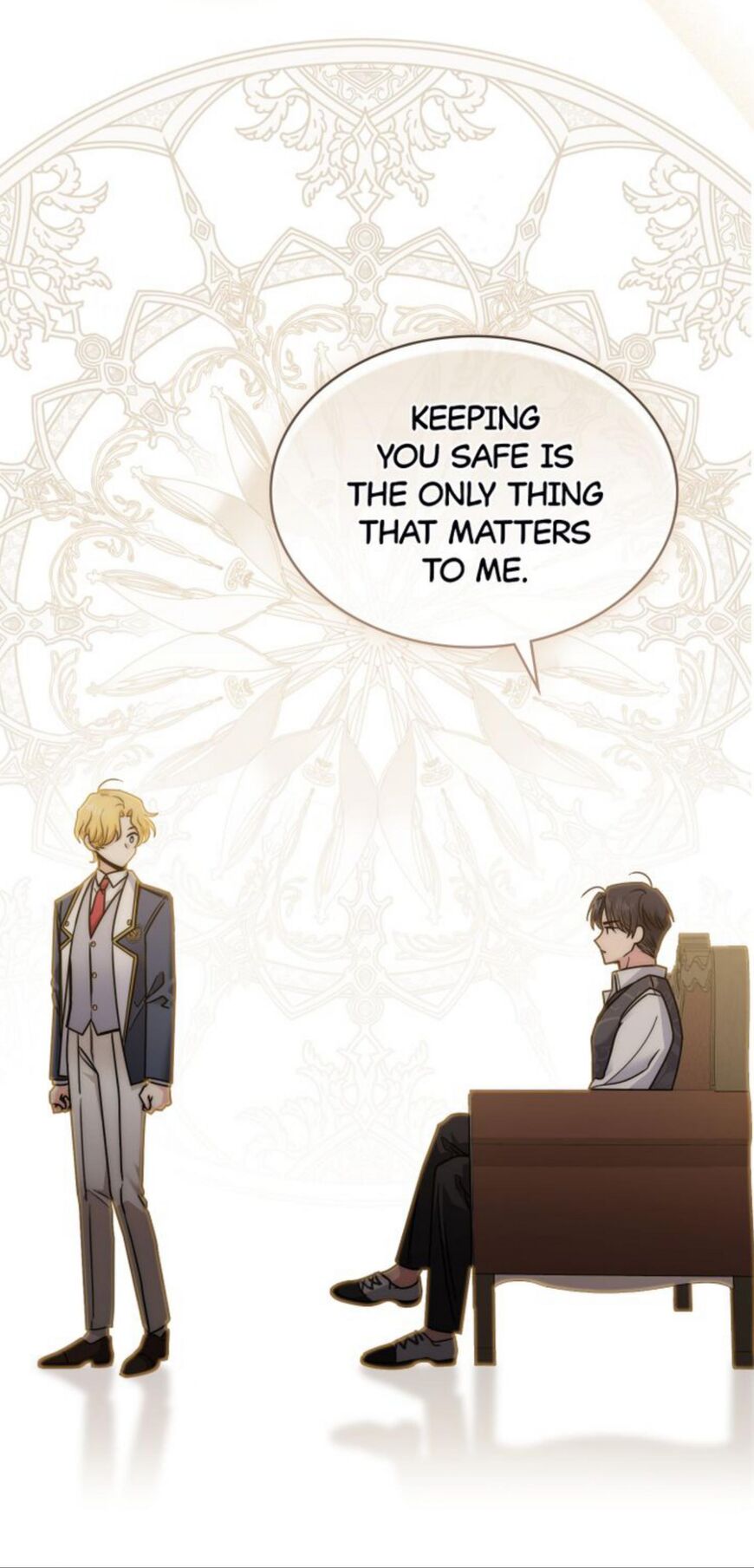 Read Finding Camellia Manga Online