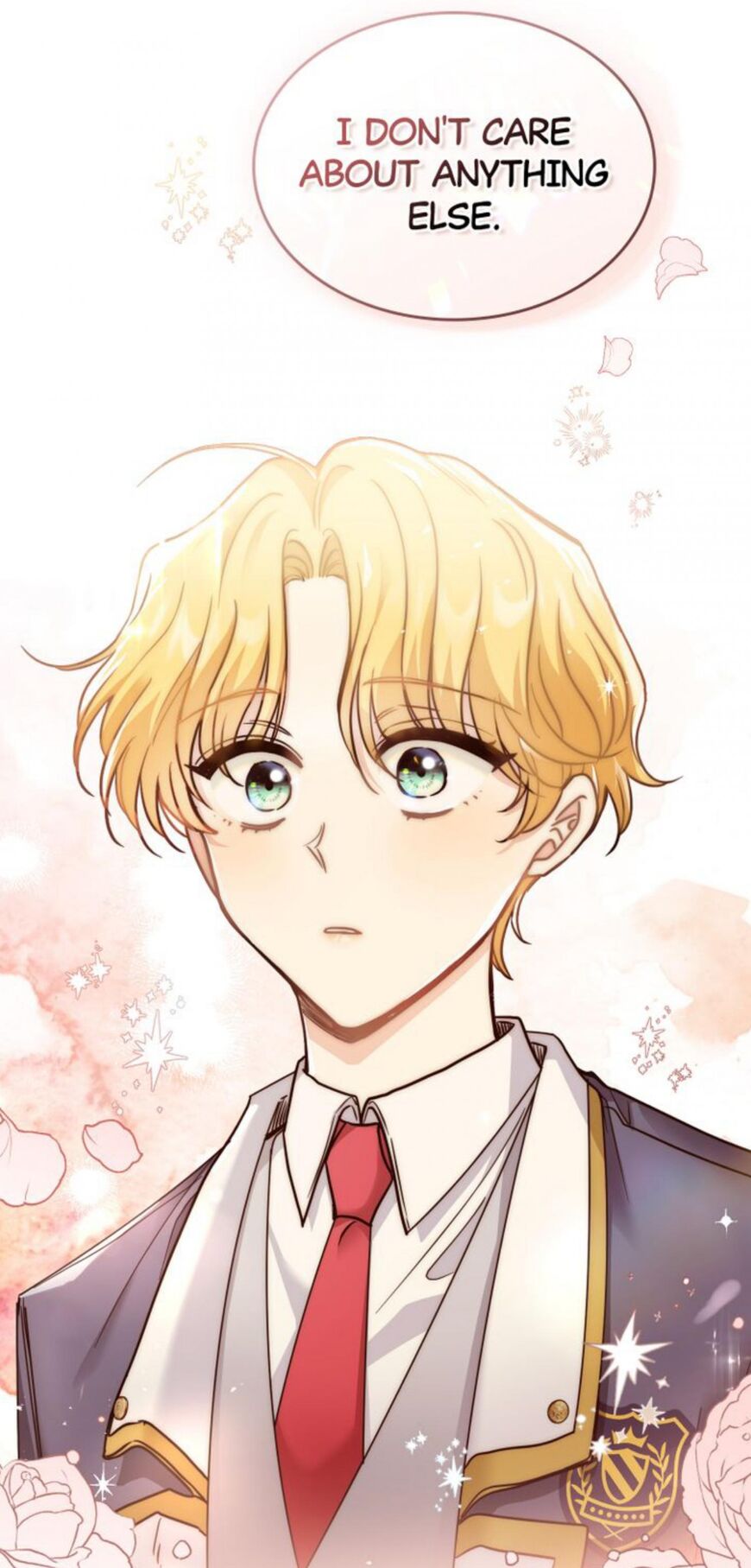 Read Finding Camellia Manga Online