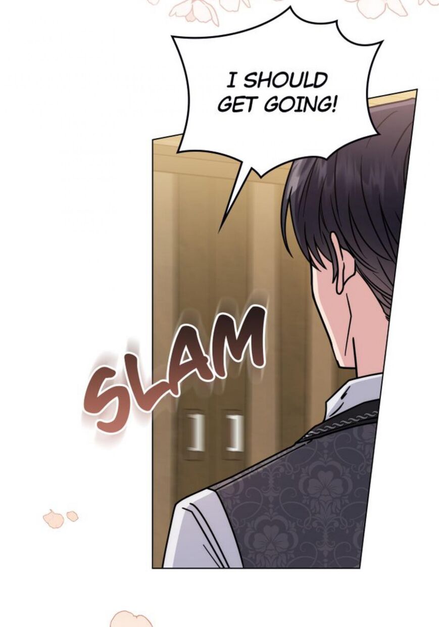 Read Finding Camellia Manga Online