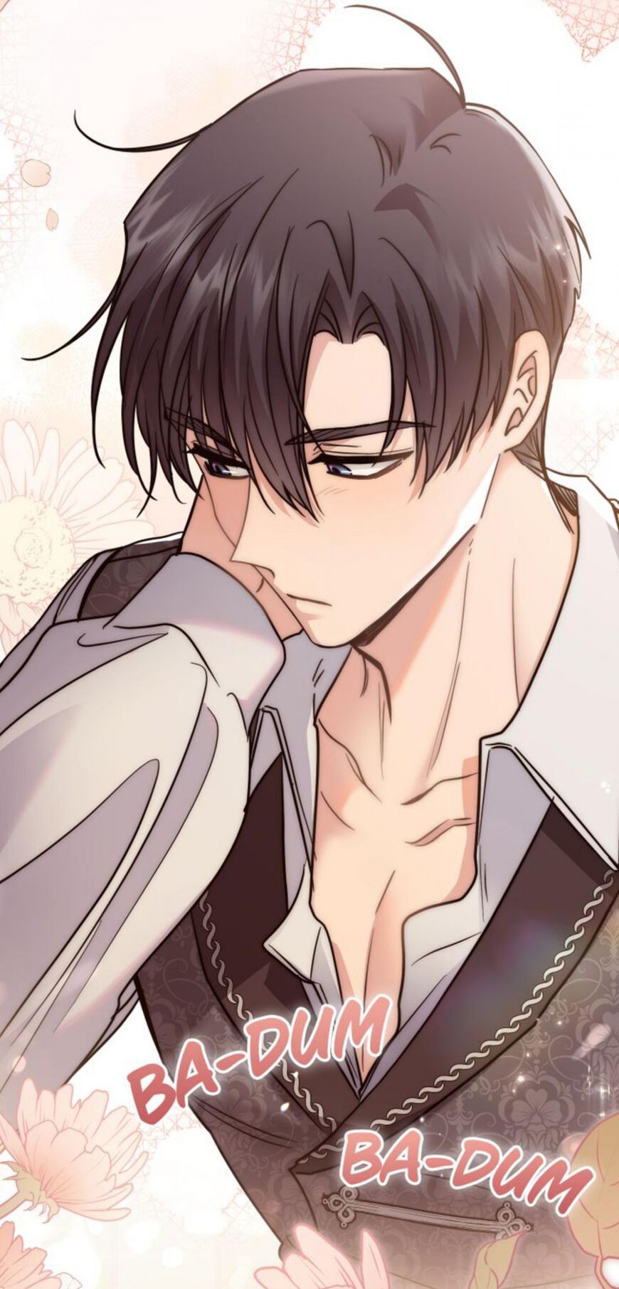 Read Finding Camellia Manga Online