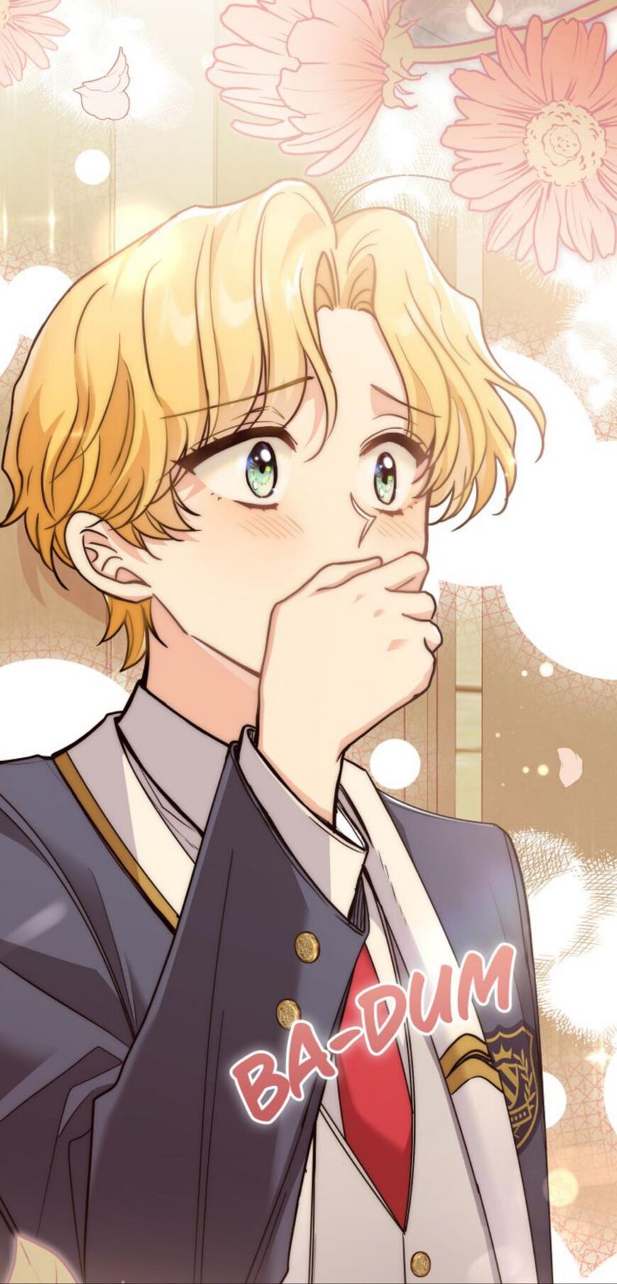 Read Finding Camellia Manga Online