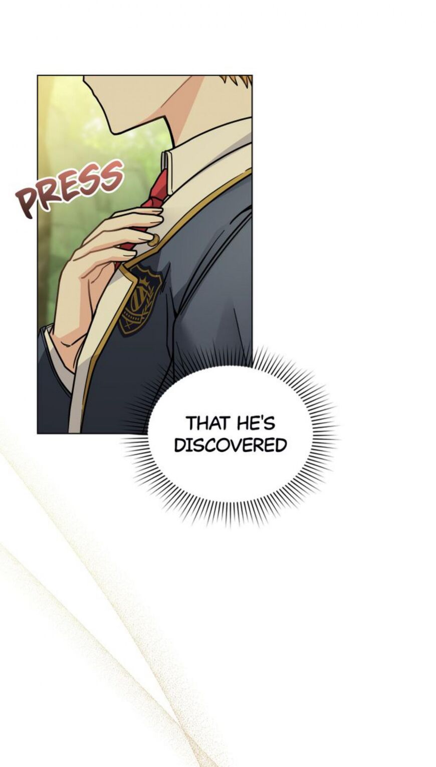 Read Finding Camellia Manga Online